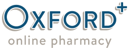 oxford online pharmacy logo
